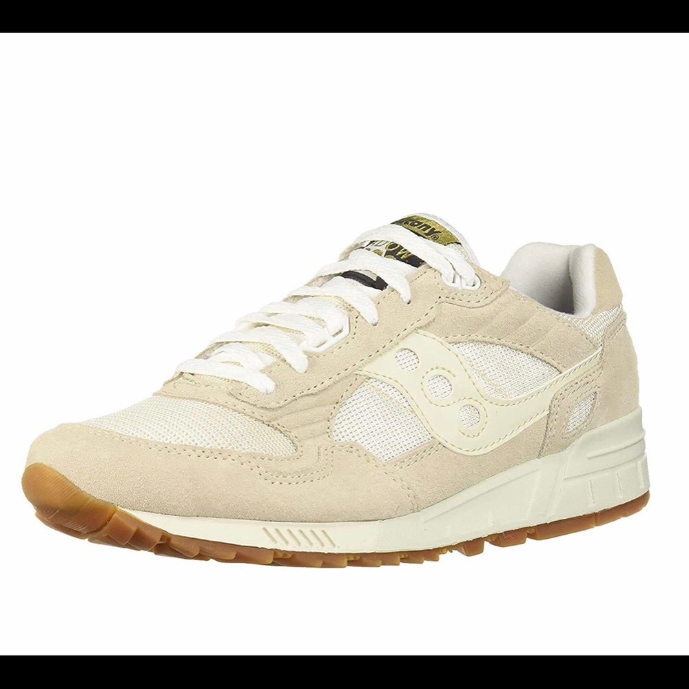 Saucony Men’s Shadow 5000 Size 11.5 Sneakers